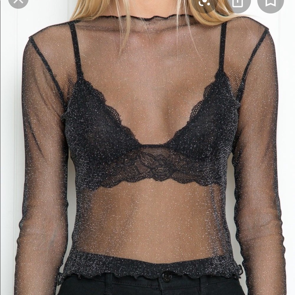 Brandy Top